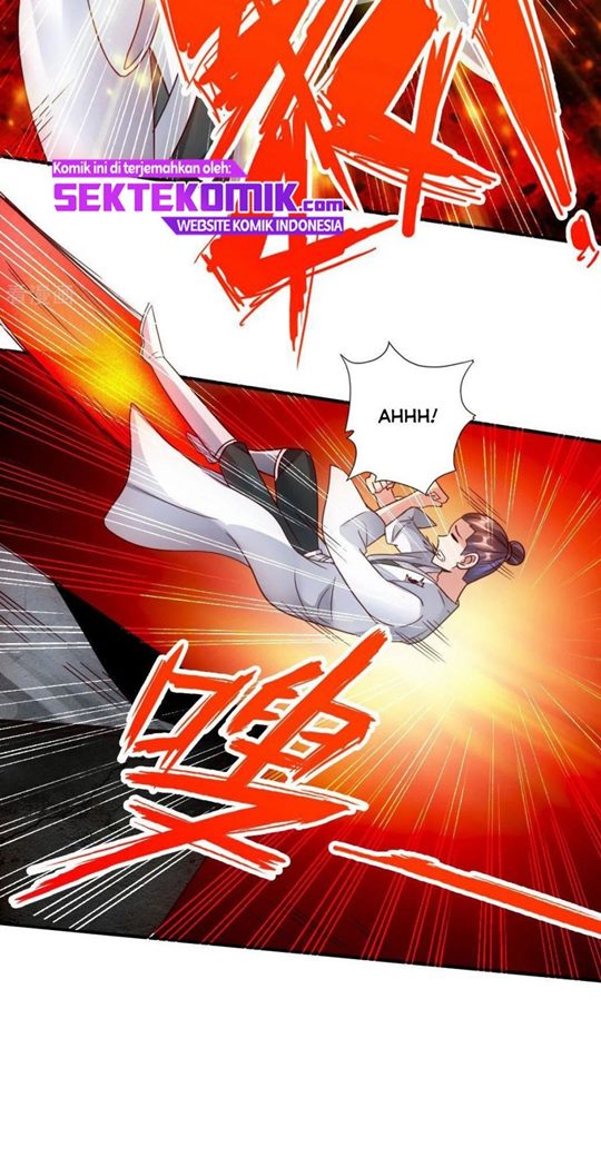 Xianwu Dizun Chapter 62 Gambar 22